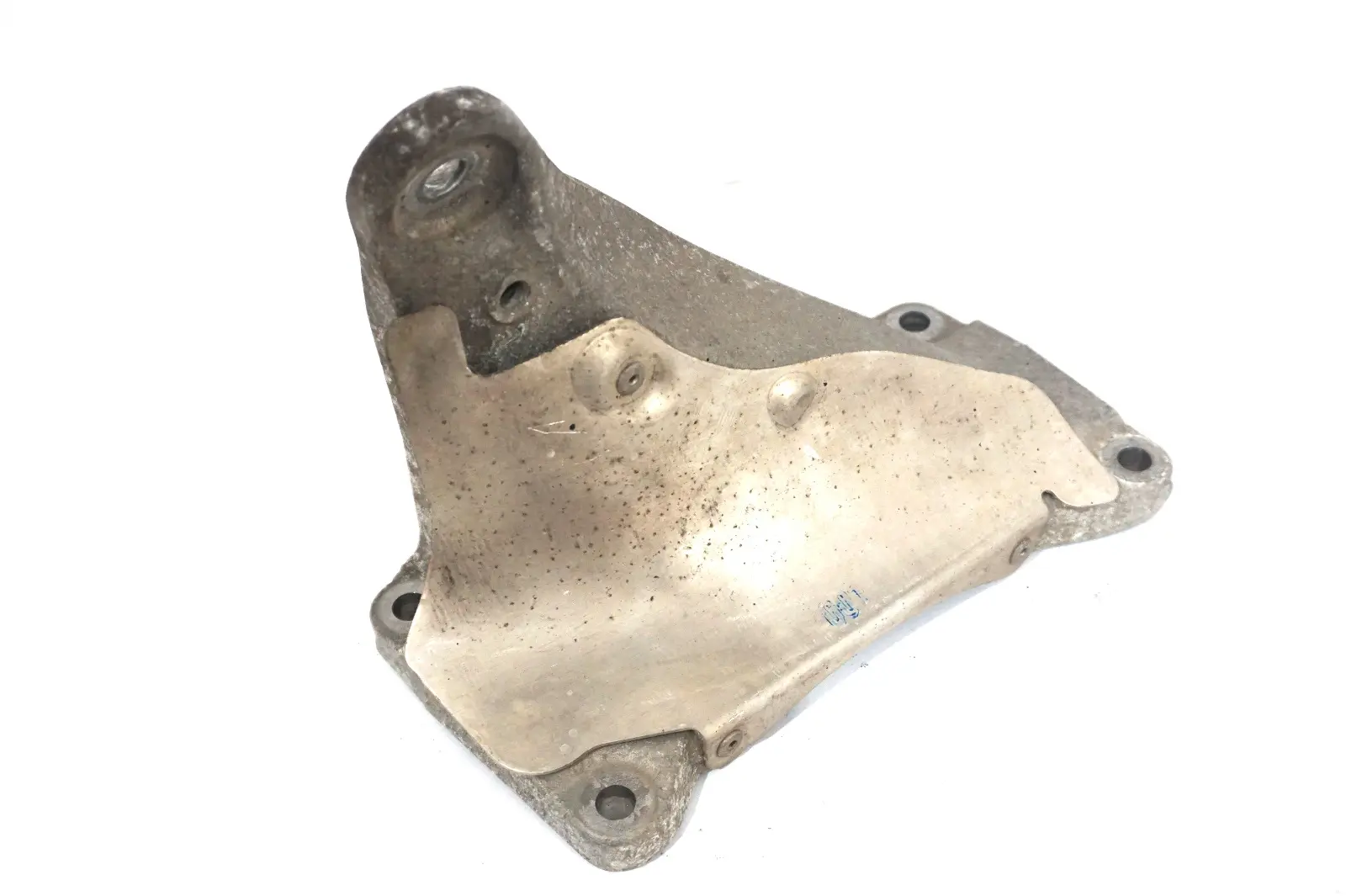 BMW E90 E91 E92 M3 S65 Soporte Motor Izquierdo 2283203