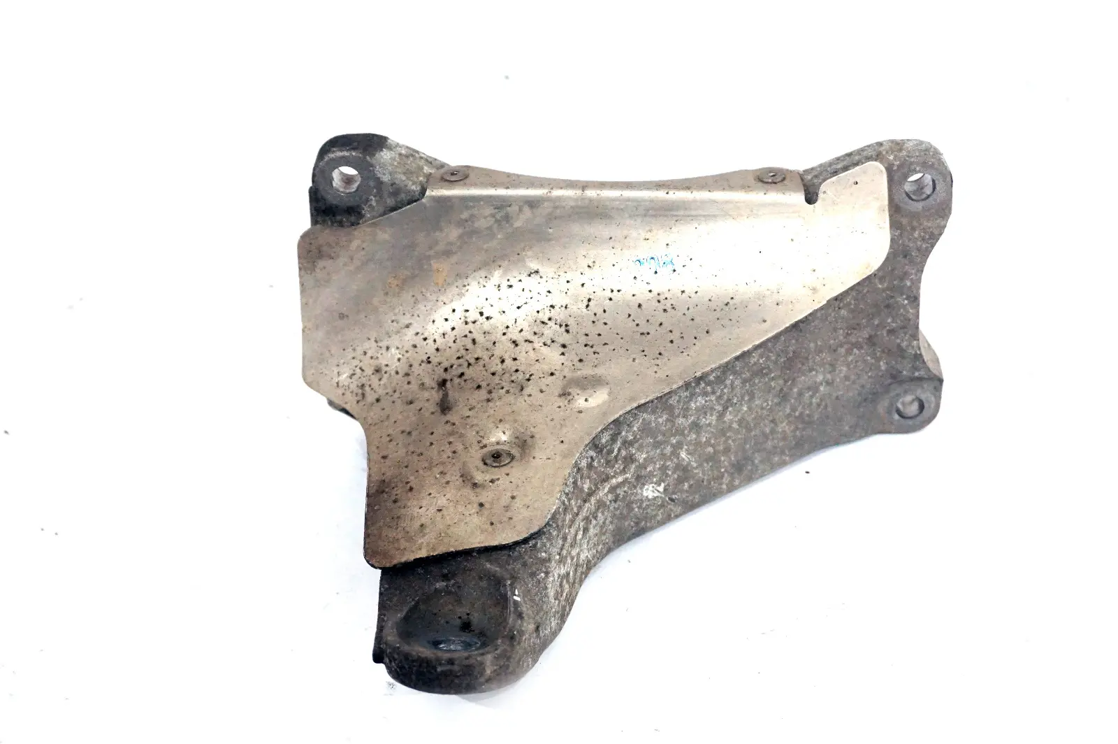 BMW E90 E91 E92 M3 S65 Supporto Motore Destro 2283204