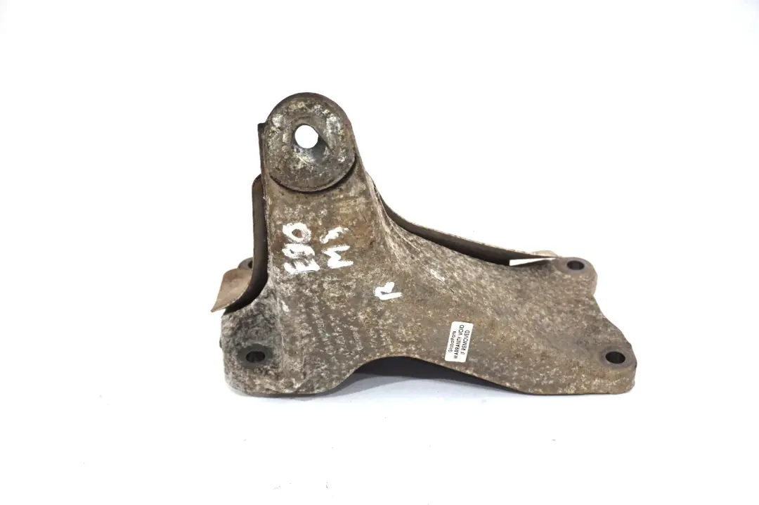 S65 Wspornik Łapa Mocowanie Silnika Prawy Prawa do BMW E90 E91 E92 M3 o numerze 2283204 BMW E90 E91 E92 M3 S65 Wspornik Łapa Mocowanie Silnika Prawy Prawa - SKU 2283204 - Numer Części 2283204