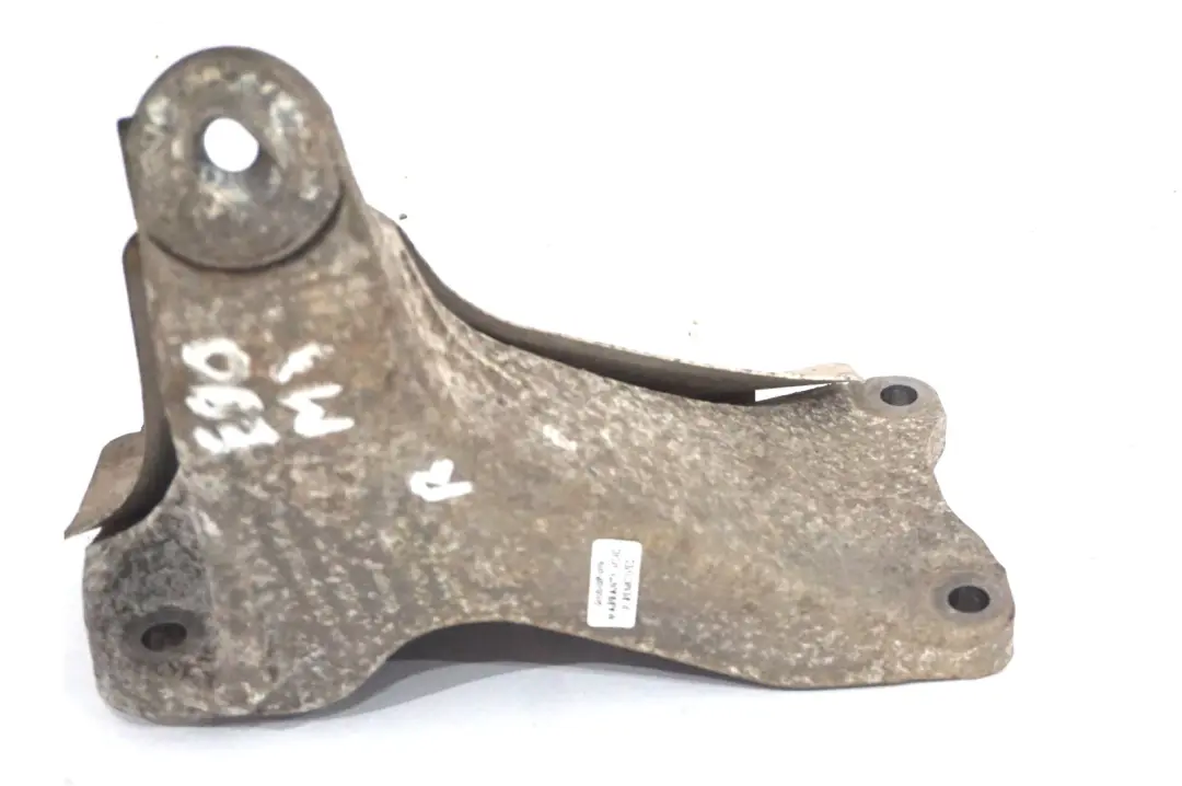 S65 Support Moteur Droit pour BMW E90 E91 E92 M3 à propos du numéro de pièce 2283204 BMW E90 E91 E92 M3 S65 Support Moteur Droit - SKU 2283204 - Numéro de pièce 2283204