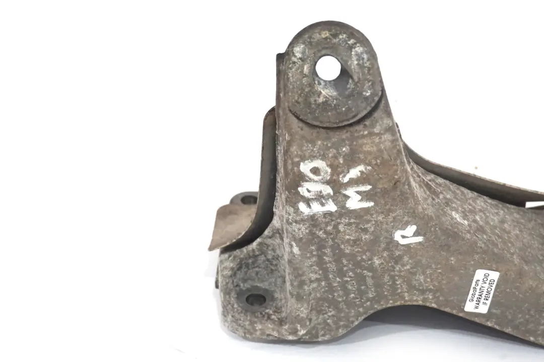 S65 Support Moteur Droit pour BMW E90 E91 E92 M3 à propos du numéro de pièce 2283204 BMW E90 E91 E92 M3 S65 Support Moteur Droit - SKU 2283204 - Numéro de pièce 2283204