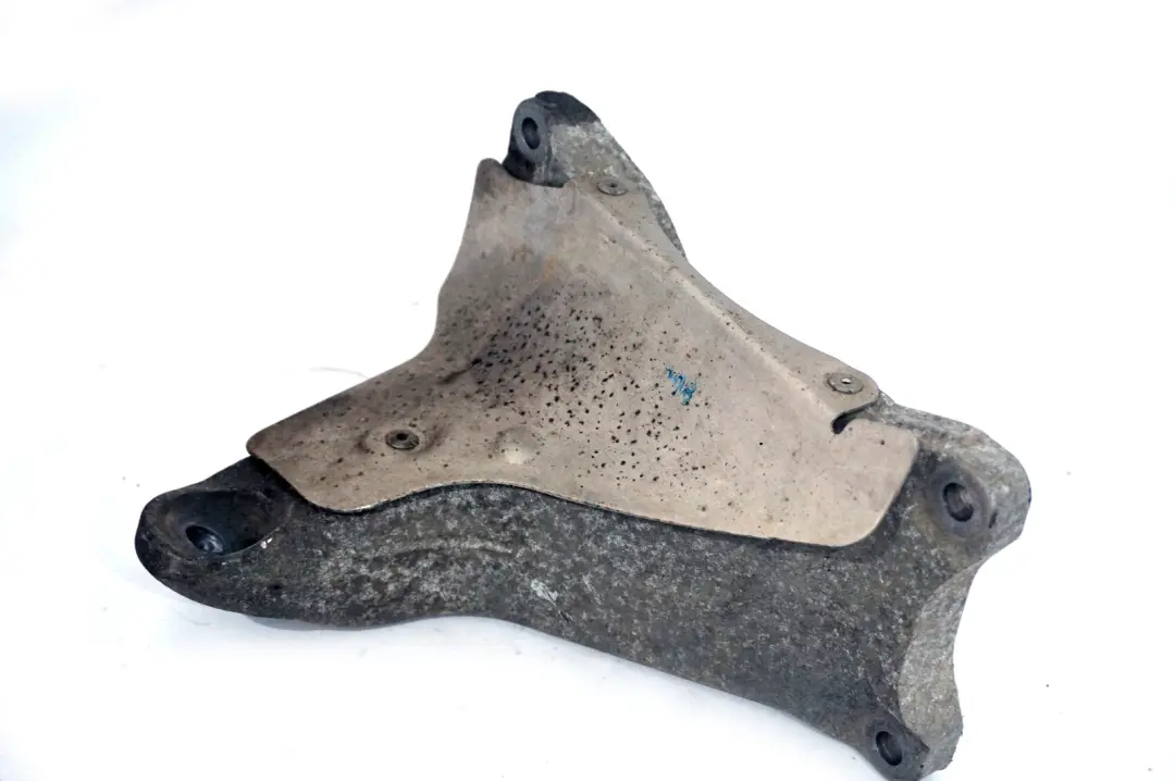 S65 Support Moteur Droit pour BMW E90 E91 E92 M3 à propos du numéro de pièce 2283204 BMW E90 E91 E92 M3 S65 Support Moteur Droit - SKU 2283204 - Numéro de pièce 2283204