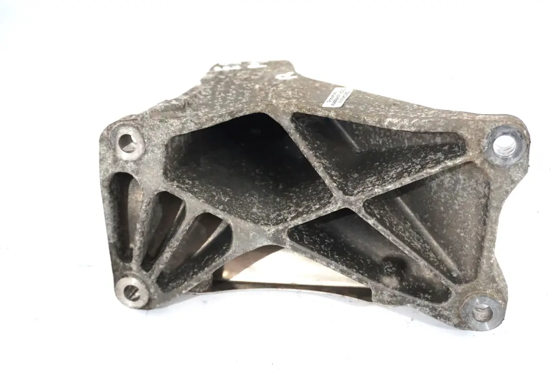 S65 Engine Supporting Bracket Right O/S to BMW 3 Series E90 E91 E92 M3 with Part number 2283204 BMW 3 Series E90 E91 E92 M3 S65 Engine Supporting Bracket Right O/S - SKU 2283204 - Part number 2283204