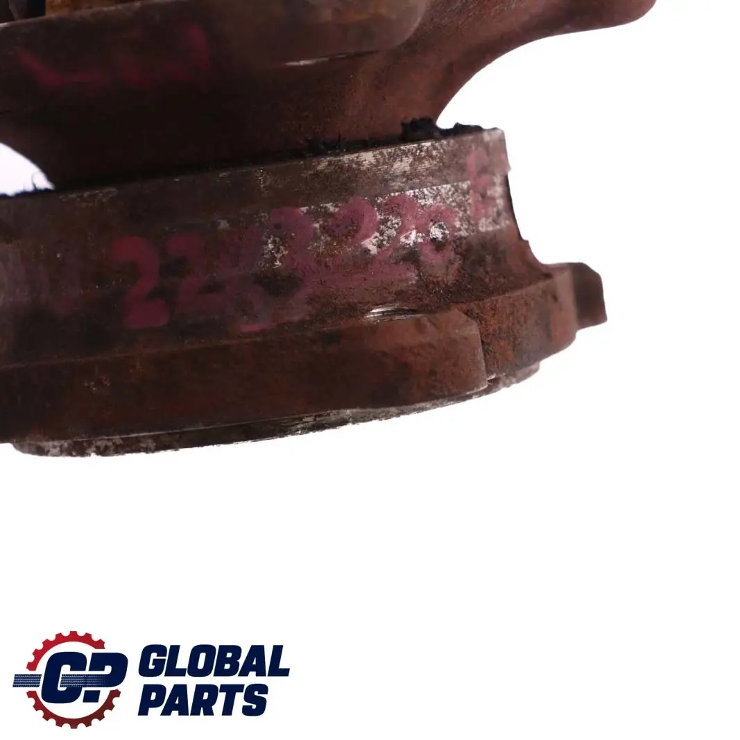 Hinterradlagernabe Mozzo Ruota per BMW F87 M2 F80 M3 F82 F83 M4 con numero di parte 2283220 BMW F87 M2 F80 M3 F82 F83 M4 Hinterradlagernabe Mozzo Ruota - SKU 2283220 - Numero di parte 2283220