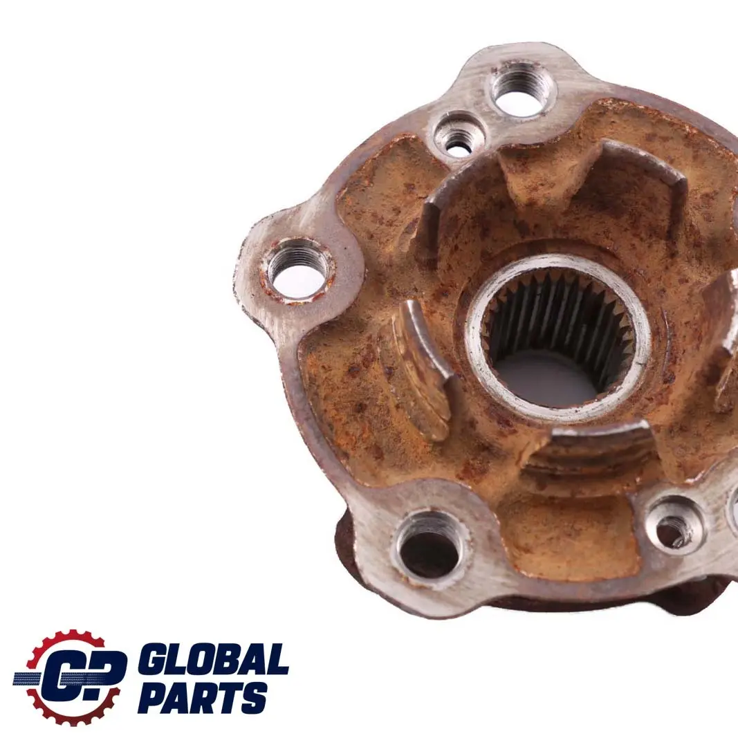 BMW F87 M2 F80 M3 F82 F83 M4 Hinterradlagernabe Radnabe - SKU 2283220 - Teilenummer 2283220