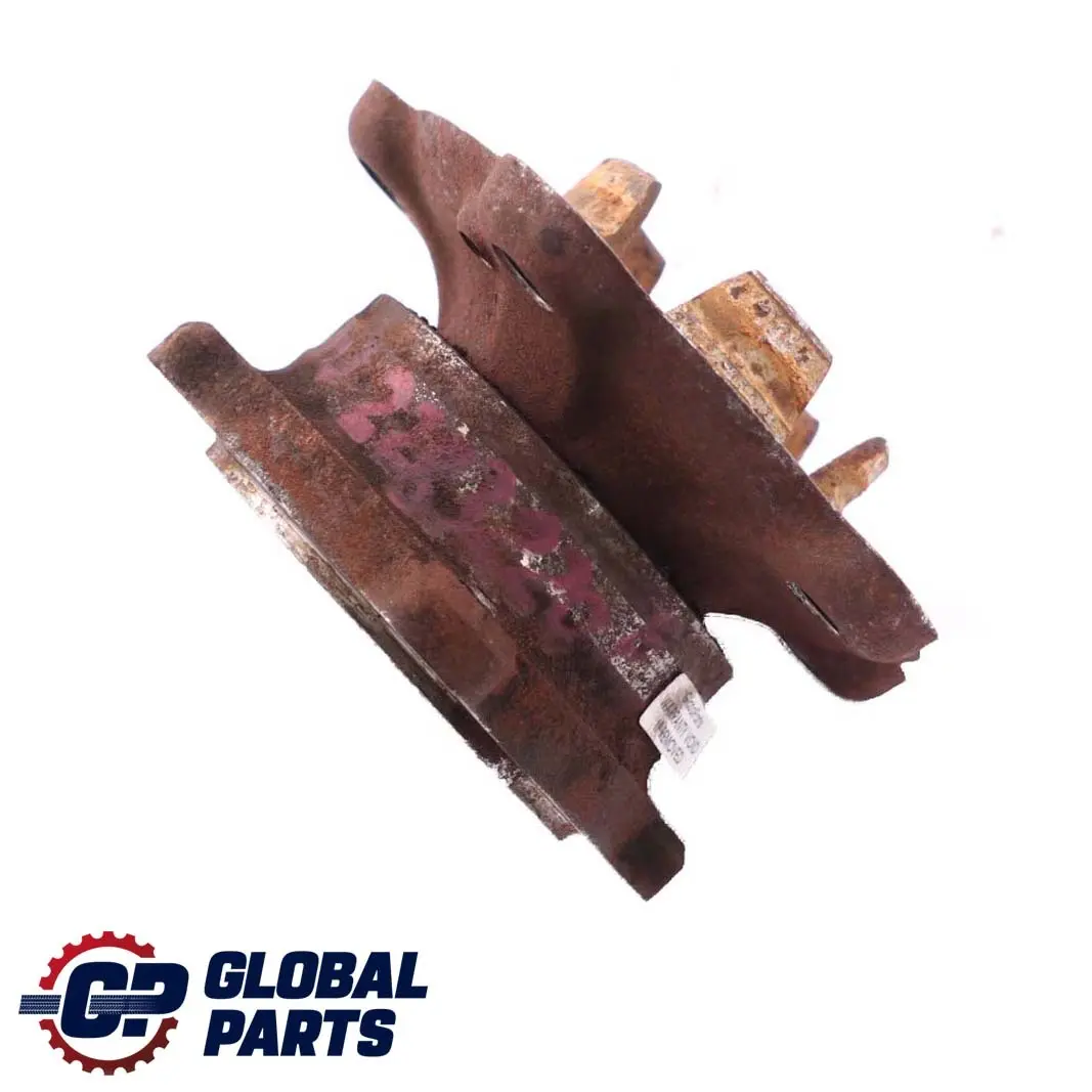 Hinterradlagernabe Hub pour BMW F87 M2 F80 M3 F82 F83 M4 à propos du numéro de pièce 2283220 BMW F87 M2 F80 M3 F82 F83 M4 Hinterradlagernabe Hub - SKU 2283220 - Numéro de pièce 2283220