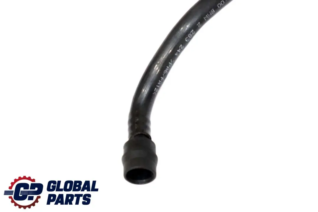 BMW 5 er E60 E61N LCI M5 S85 Benzin Spülluftleitung Vorne - SKU 2283244 - Teilenummer 2283244