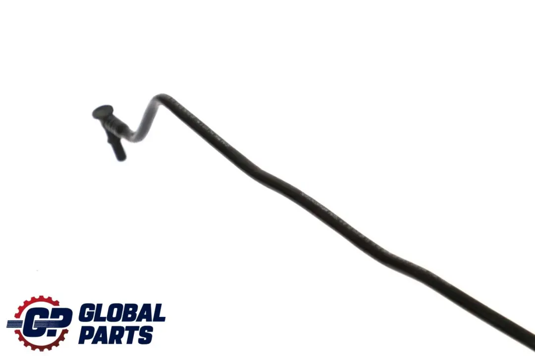 BMW 5 Series E60 E61N LCI M5 S85 Fuel Pipe Scavenging Line Front - SKU 2283244 - Part number 2283244