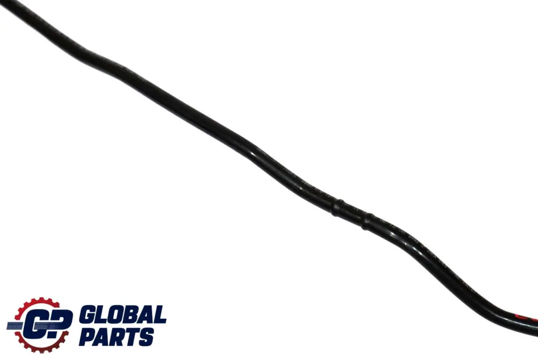 BMW 5 Series E60 E61N LCI M5 S85 Fuel Pipe Scavenging Line Front - SKU 2283244 - Part number 2283244