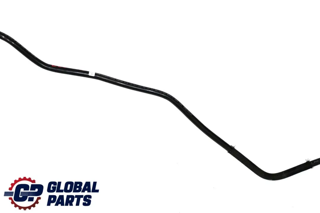 BMW 5 Series E60 E61N LCI M5 S85 Fuel Pipe Scavenging Line Front - SKU 2283244 - Part number 2283244