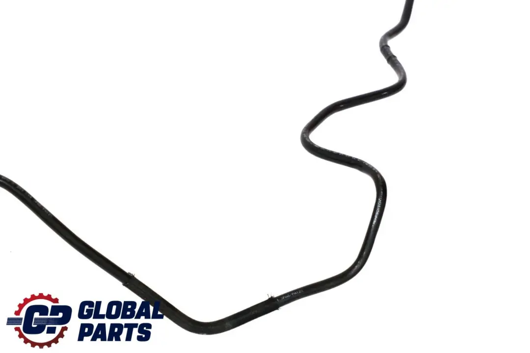 BMW 5 Series E60 E61N LCI M5 S85 Fuel Pipe Scavenging Line Front - SKU 2283244 - Part number 2283244