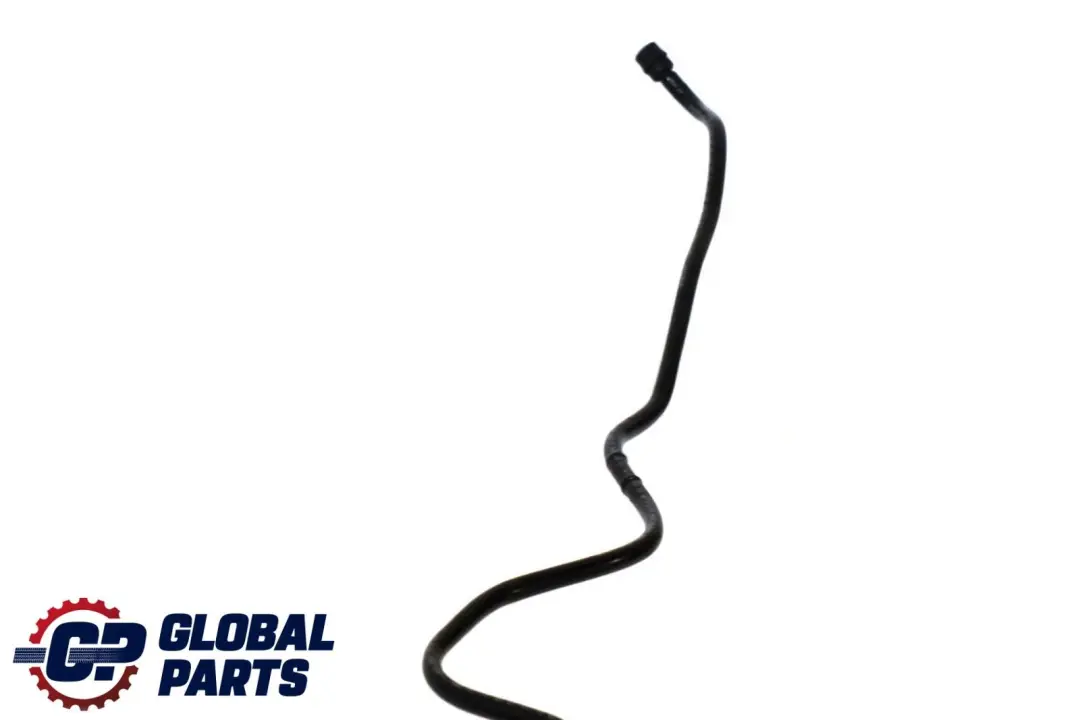 BMW 5 Series E60 E61N LCI M5 S85 Fuel Pipe Scavenging Line Front - SKU 2283244 - Part number 2283244