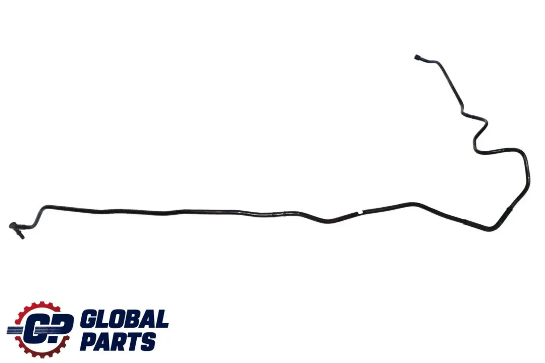 BMW 5 Series E60 E61N LCI M5 S85 Fuel Pipe Scavenging Line Front - SKU 2283244 - Part number 2283244