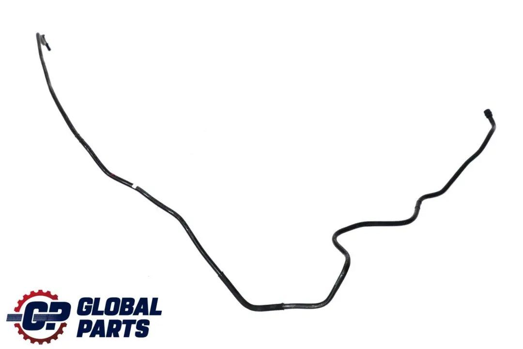 BMW 5 Series E60 E61N LCI M5 S85 Fuel Pipe Scavenging Line Front - SKU 2283244 - Part number 2283244