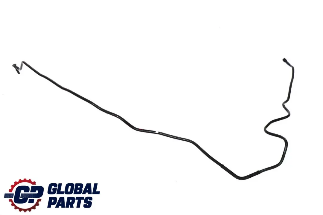 Pipe Scavenging Line Front to BMW 5 Series E60 E61N LCI M5 S85 Fuel with Part number 2283244 BMW 5 Series E60 E61N LCI M5 S85 Fuel Pipe Scavenging Line Front - SKU 2283244 - Part number 2283244