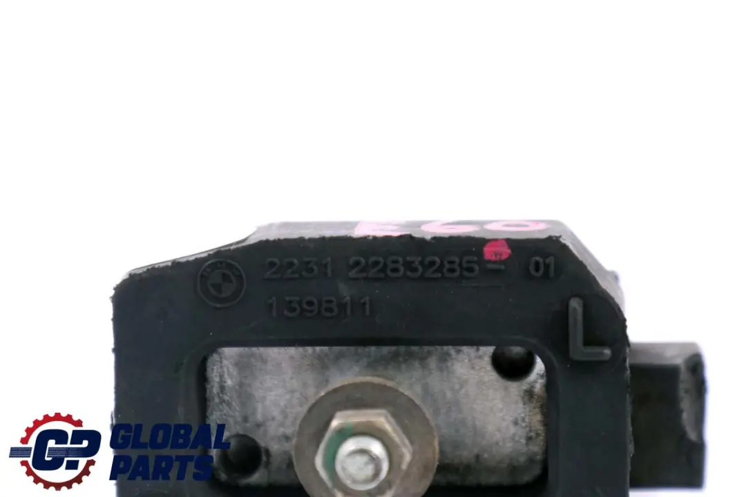 Caoutchouc Roulements de Boite de Vitesses pour BMW 3 5 6 E90 E92 M3 E60 M5 E63 M6 à propos du numéro de pièce 2283285 BMW 3 5 6 E90 E92 M3 E60 M5 E63 M6 Caoutchouc Roulements de Boite de Vitesses - SKU 2283285 - Numéro de pièce 2283285