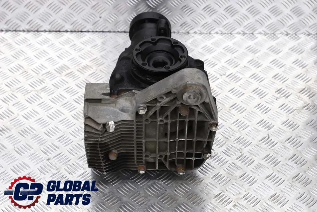 BMW 3 Series E90 E92 E93 M3 Rear Differential Diff 3,15 Ratio WARRANTY - SKU 2283320-1 - Part number 2283320