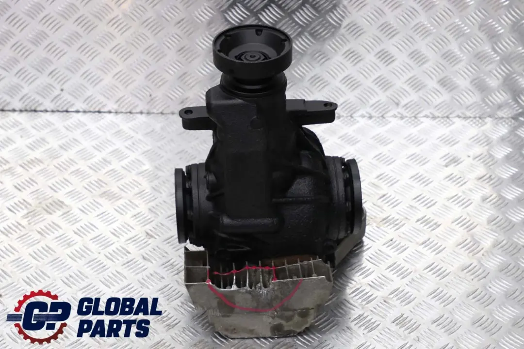 BMW 3 Series E90 E92 E93 M3 Rear Differential Diff 3,15 Ratio WARRANTY - SKU 2283320-1 - Part number 2283320