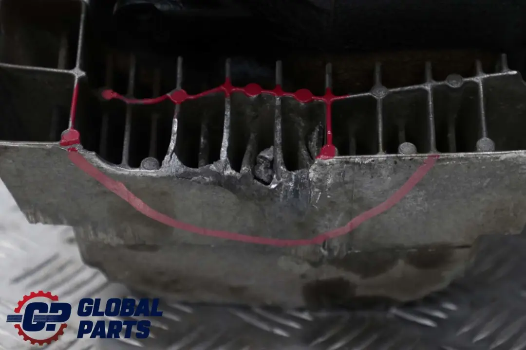 BMW 3 Series E90 E92 E93 M3 Rear Differential Diff 3,15 Ratio WARRANTY - SKU 2283320-1 - Part number 2283320