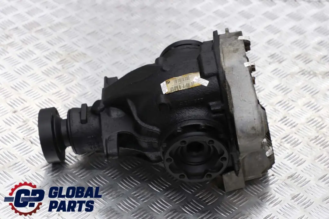 BMW 3 Series E90 E92 E93 M3 Rear Differential Diff 3,15 Ratio WARRANTY - SKU 2283320-1 - Part number 2283320
