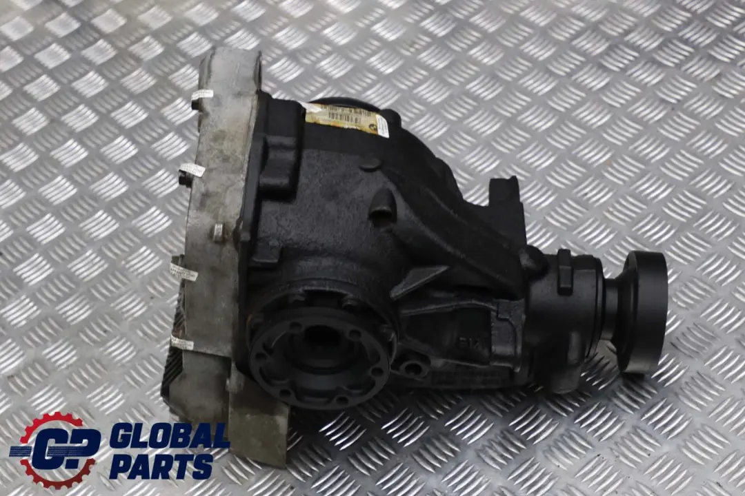 BMW 3 Series E90 E92 E93 M3 Rear Differential Diff 3,15 Ratio WARRANTY - SKU 2283320-1 - Part number 2283320