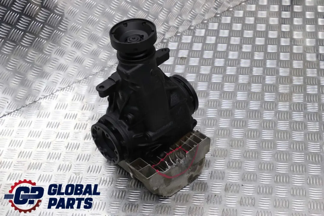 BMW 3 Series E90 E92 E93 M3 Rear Differential Diff 3,15 Ratio WARRANTY - SKU 2283320-1 - Part number 2283320