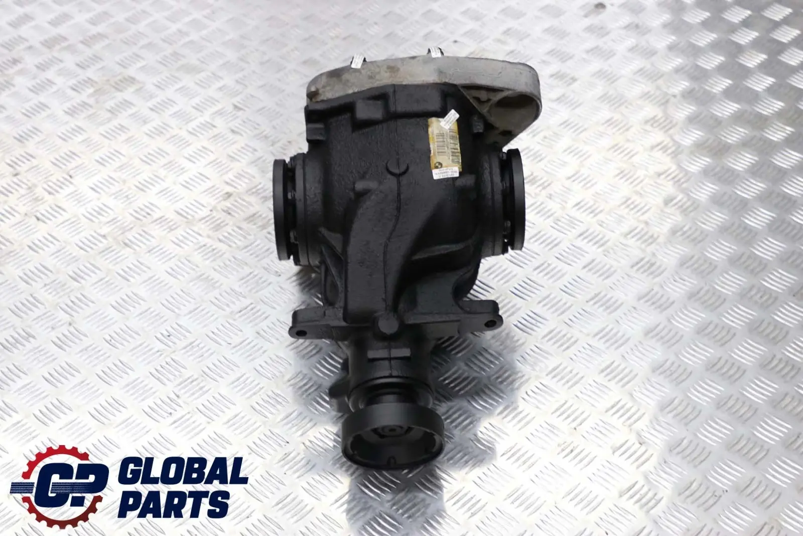 BMW 3 Series E90 E92 E93 M3 Rear Differential Diff 3,15 Ratio 2283320 WARRANTY