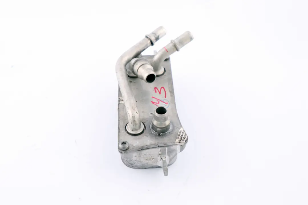 BMW E90 E92 E93 LCI M3 Scambiatore Di Calore Olio Motore - SKU 2283325 - Numero di parte 2283325