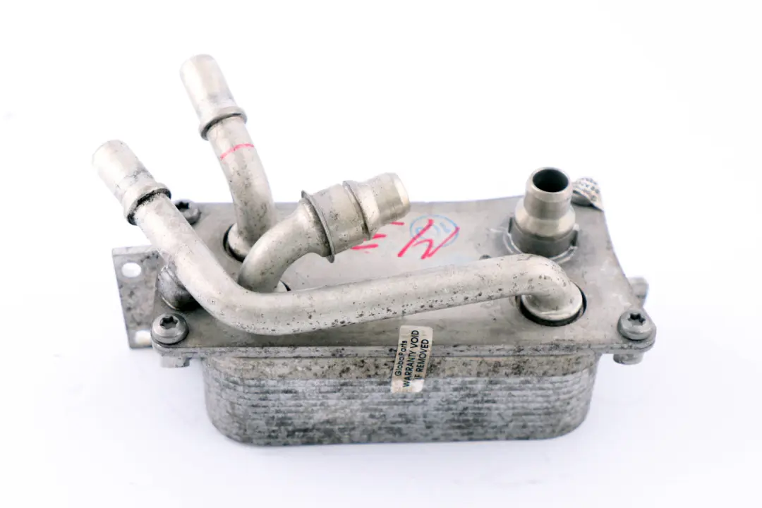 Intercambiador De Calor Aceite Motor para BMW E90 E92 E93 LCI M3 con número de pieza 2283325 BMW E90 E92 E93 LCI M3 Intercambiador De Calor Aceite Motor - SKU 2283325 - Número de pieza 2283325