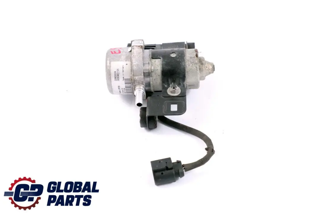 BMW E90 E92 E93 M3 LCI Benzin S65 Vakuumpumpe - SKU 2283333 - Teilenummer 2283333