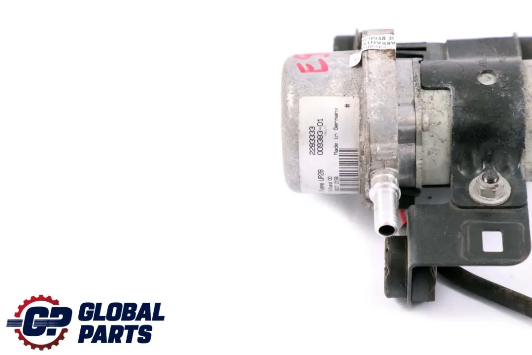 BMW 3 Series E90 E92 E93 M3 LCI Petrol S65 Vacuum Pump - SKU 2283333 - Part number 2283333