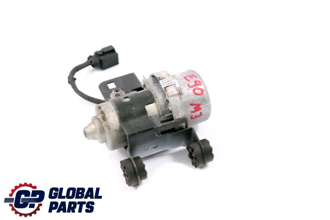 BMW Série 3 E90 E92 E93 M3 LCI Petrol S65 Pompe à vide - SKU 2283333 - Numéro de pièce 2283333