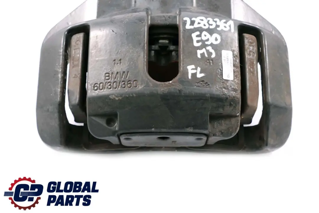 BMW 3 Series E90 E92 E93 M3 Front Left N/S Brake Caliper Housing Carrier - SKU 2283361 - Part number 2283361
