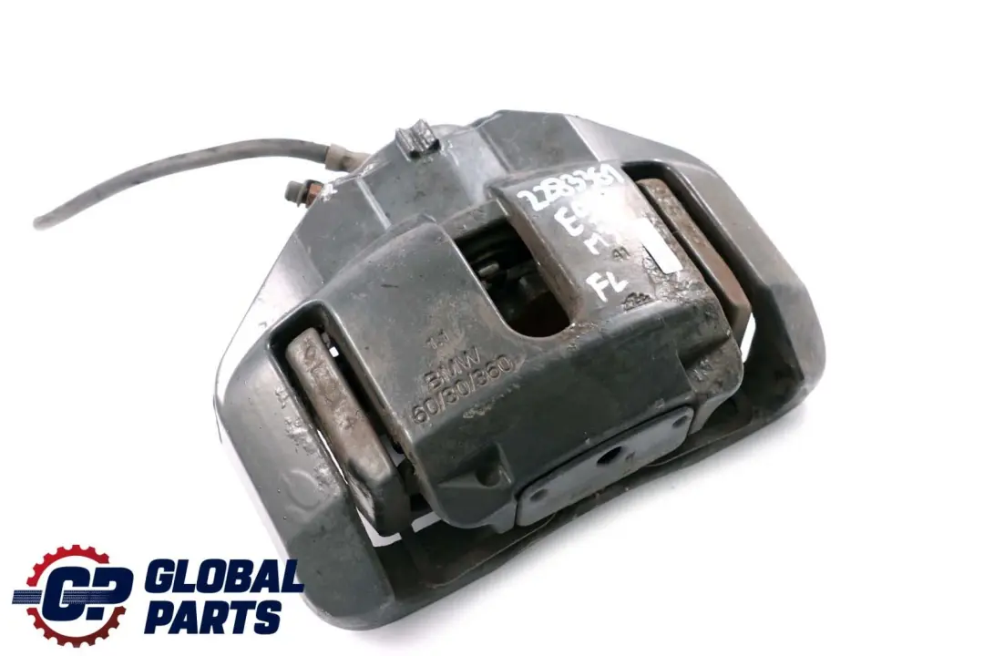 BMW 3 Series E90 E92 E93 M3 Front Left N/S Brake Caliper Housing Carrier - SKU 2283361 - Part number 2283361