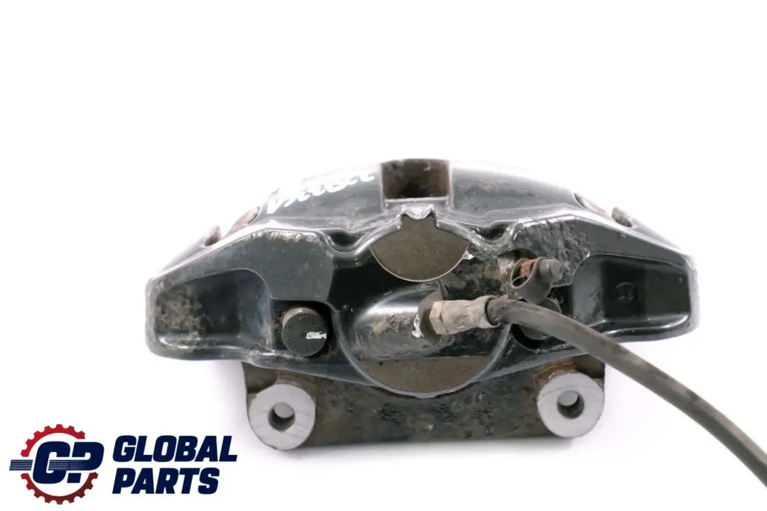 BMW 3 er E90 E92 E93 LCI M3 Bremssattelgehäuse Links Vorderradbremse-Bremsbelag - SKU 2283361 - Teilenummer 2283361