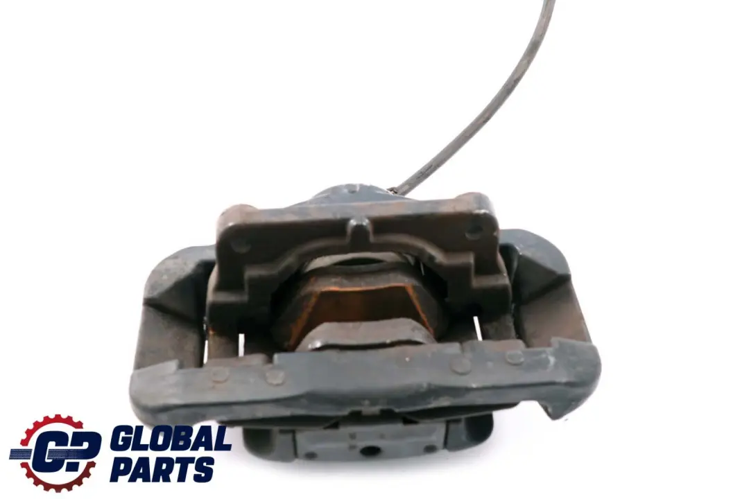 BMW 3 er E90 E92 E93 LCI M3 Bremssattelgehäuse Links Vorderradbremse-Bremsbelag - SKU 2283361 - Teilenummer 2283361