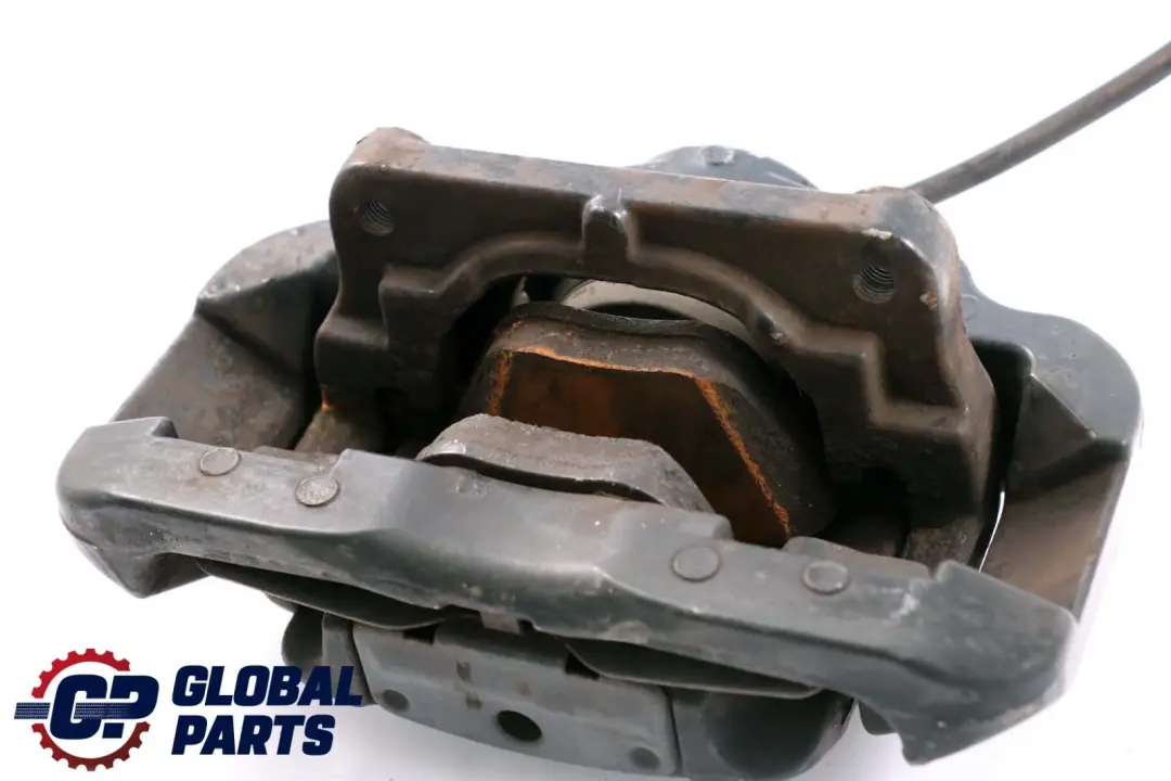 BMW 3 er E90 E92 E93 LCI M3 Bremssattelgehäuse Links Vorderradbremse-Bremsbelag - SKU 2283361 - Teilenummer 2283361