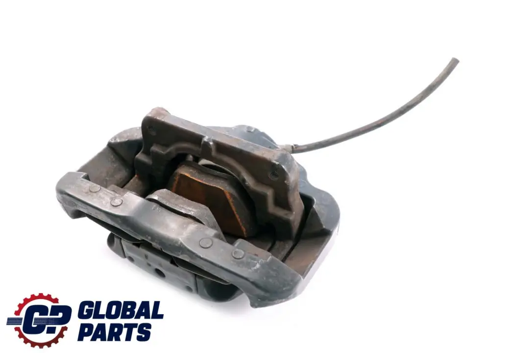 BMW 3 E90 E92 E93 M3 Boîtier D'Étrier De Frein Avant Gauche Carrier - SKU 2283361 - Numéro de pièce 2283361