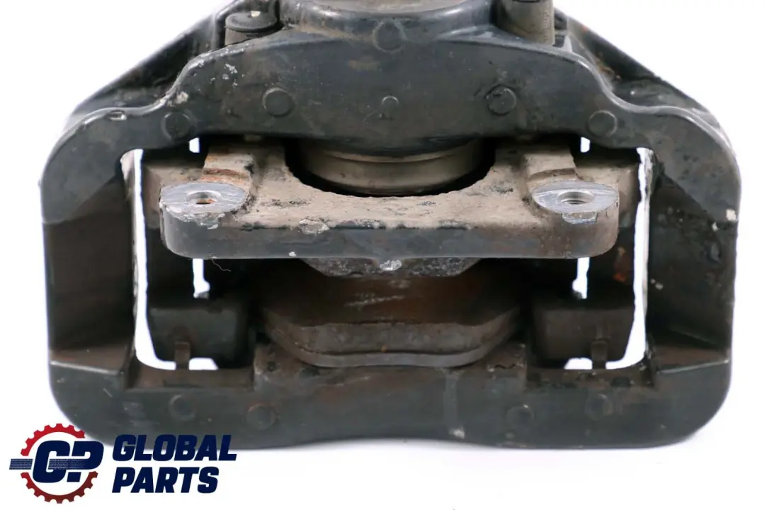 Brake Caliper Housing Carrier Front Right O/S to BMW E90 E92 E93 M3 with Part number 2283362 BMW E90 E92 E93 M3 Brake Caliper Housing Carrier Front Right O/S - SKU 2283362 - Part number 2283362