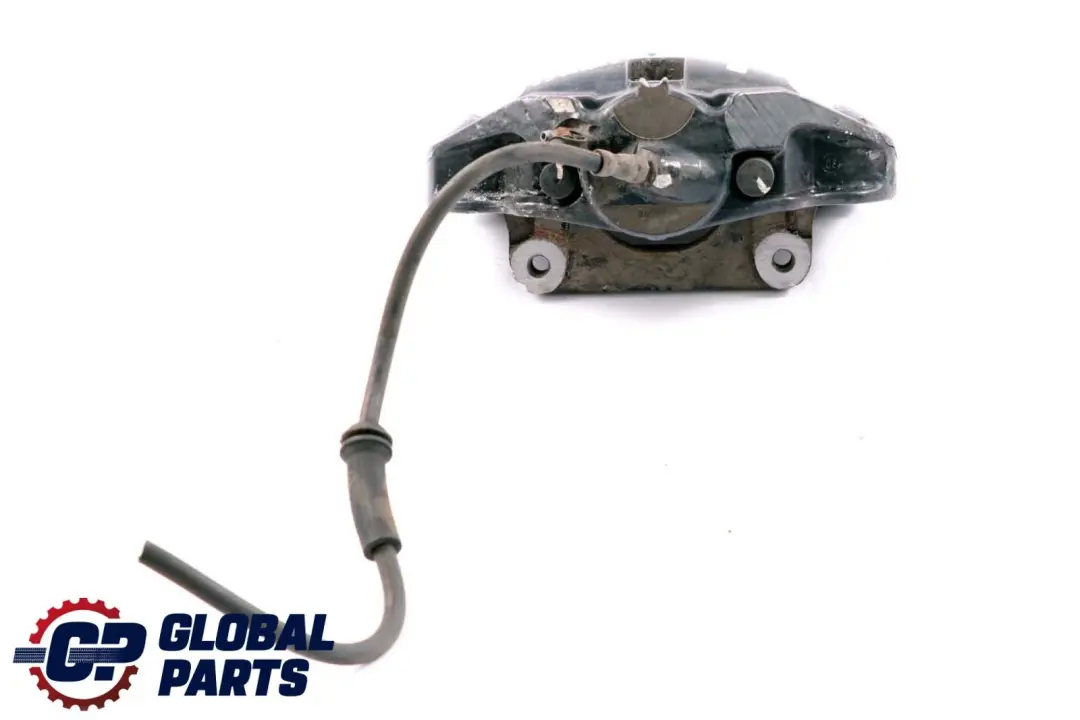 Porta Pinzas de Freno Delantero Derecho para BMW E90 E92 E93 M3 con número de pieza 2283362 BMW E90 E92 E93 M3 Porta Pinzas de Freno Delantero Derecho - SKU 2283362 - Número de pieza 2283362