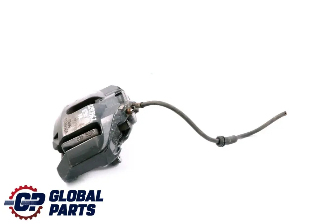Brems Sattel Gehäuse Träger Vorne Rechts BMW E90 E92 E93 M3 - SKU 2283362 - Teilenummer 2283362