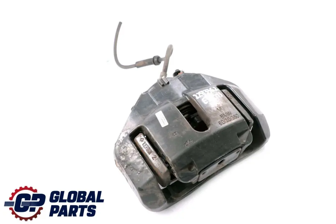 BMW E90 E92 E93 M3 Porta pinze freno anteriore destro - SKU 2283362 - Numero di parte 2283362
