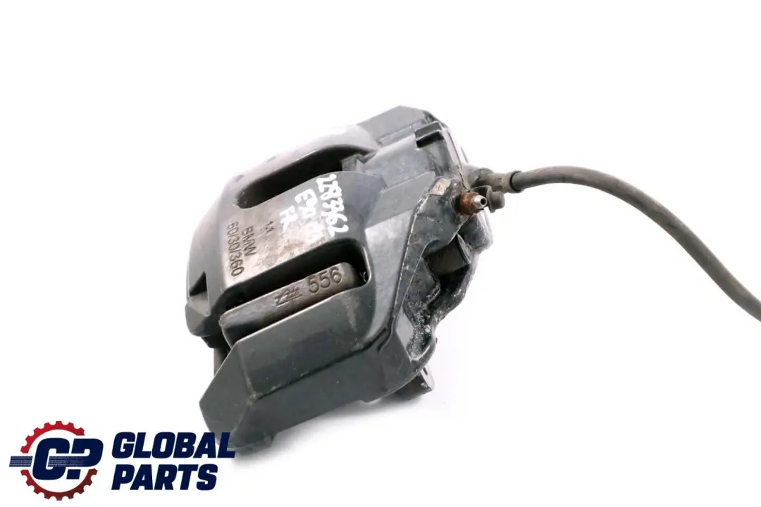 Brems Sattel Gehäuse Träger Vorne Rechts BMW E90 E92 E93 M3 - SKU 2283362 - Teilenummer 2283362