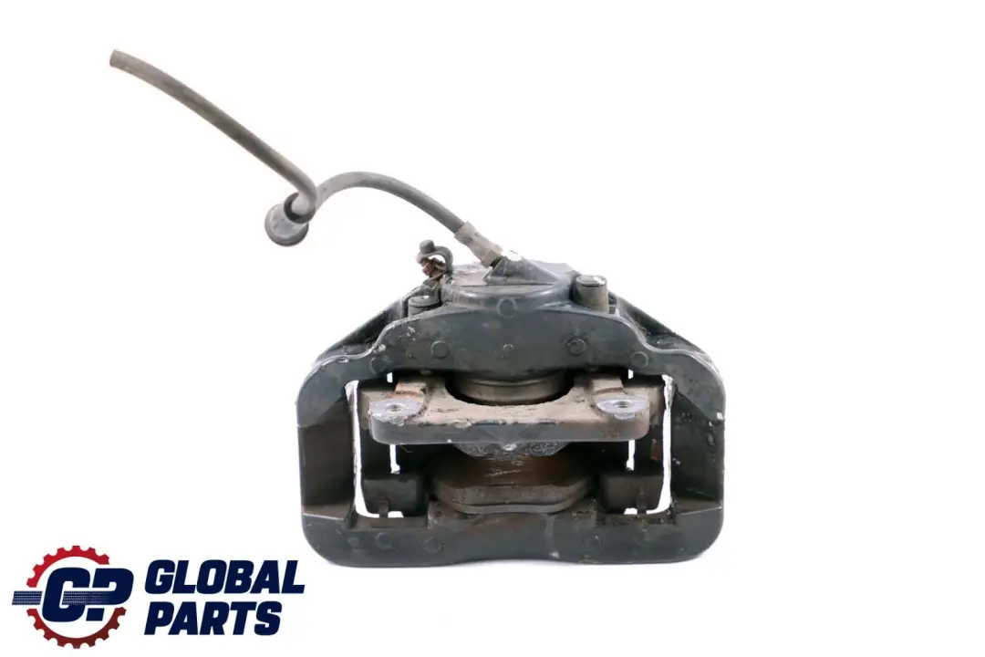 Brake Caliper Housing Carrier Front Right O/S to BMW E90 E92 E93 M3 with Part number 2283362 BMW E90 E92 E93 M3 Brake Caliper Housing Carrier Front Right O/S - SKU 2283362 - Part number 2283362