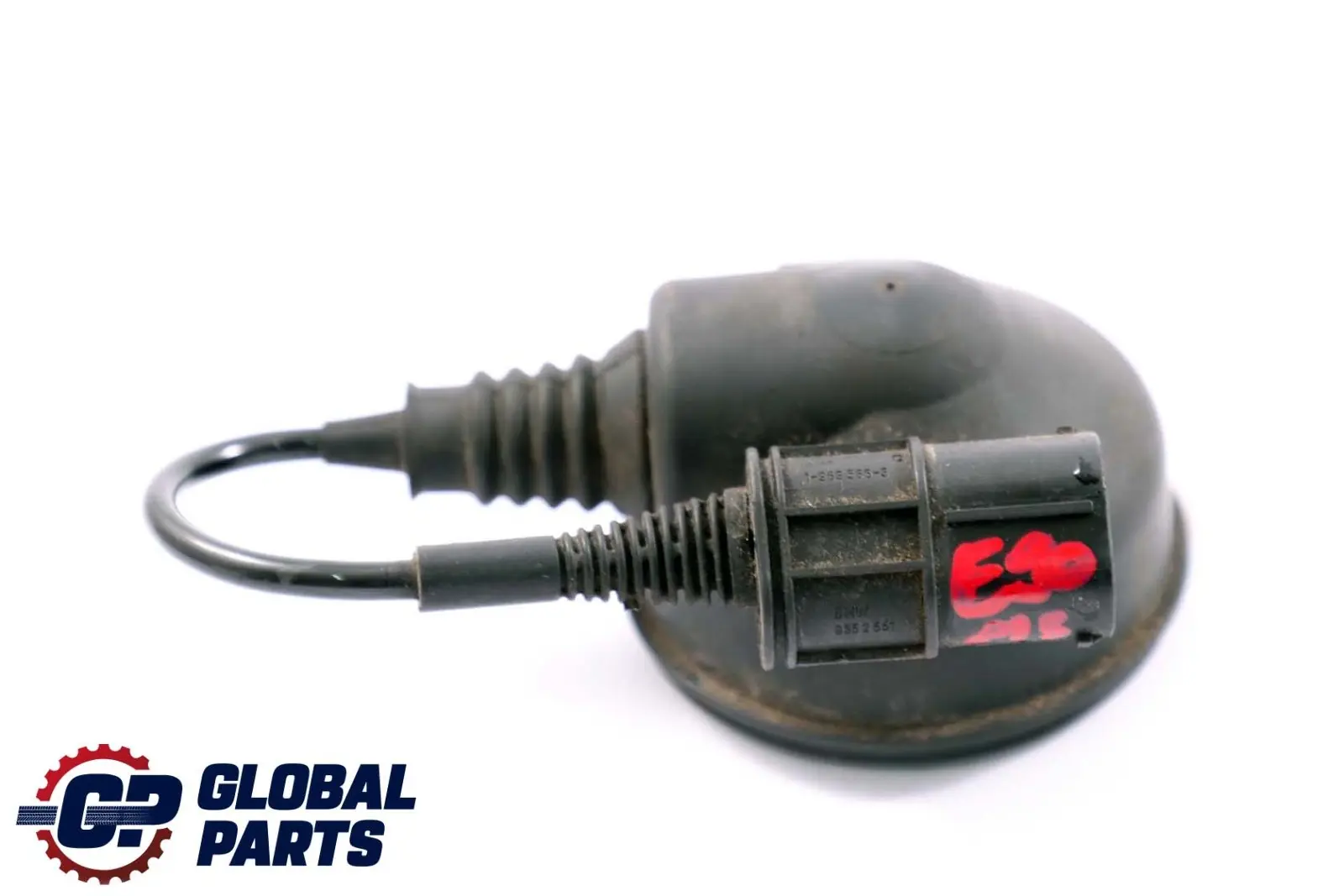 BMW 3 Series E90 E92 E93 LCI M3 Adapter Lead EDC Front Axle Suspension 2283380