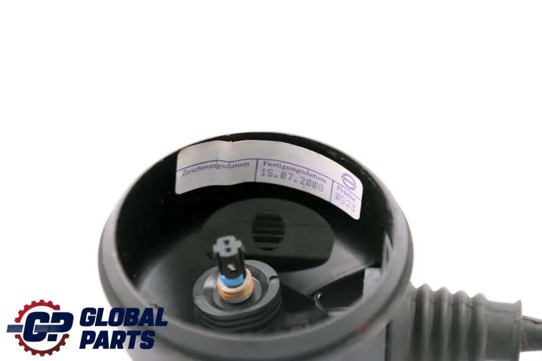 Adaptador De Plomo EDC Eje Delantero Suspensión para BMW E90 E92 E93 LCI M3 con número de pieza 2283380 BMW E90 E92 E93 LCI M3 Adaptador De Plomo EDC Eje Delantero Suspensión - SKU 2283380 - Número de pieza 2283380