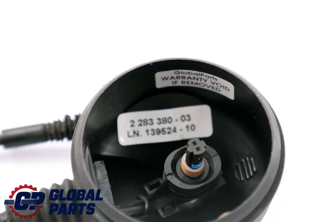Cavo Adattatore EDC Sospensione Asse Anteriore per BMW E90 E92 E93 LCI M3 con numero di parte 2283380 BMW E90 E92 E93 LCI M3 Cavo Adattatore EDC Sospensione Asse Anteriore - SKU 2283380 - Numero di parte 2283380