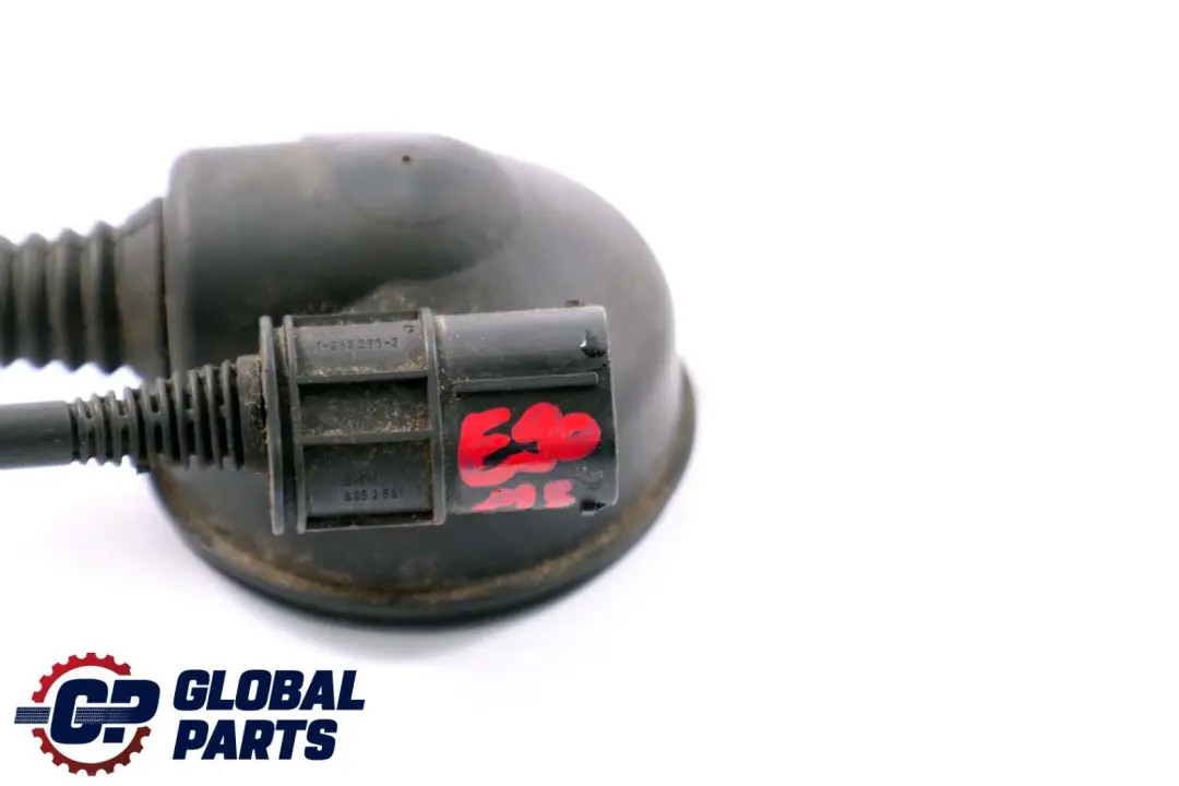 Cavo Adattatore EDC Sospensione Asse Anteriore per BMW E90 E92 E93 LCI M3 con numero di parte 2283380 BMW E90 E92 E93 LCI M3 Cavo Adattatore EDC Sospensione Asse Anteriore - SKU 2283380 - Numero di parte 2283380