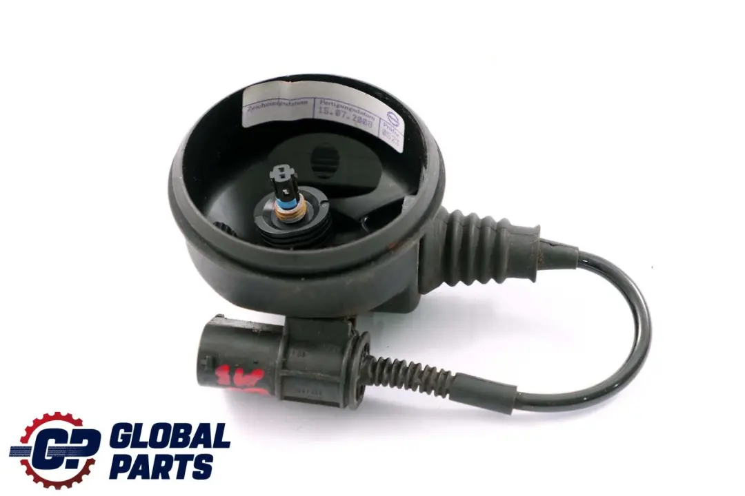 Adaptador De Plomo EDC Eje Delantero Suspensión para BMW E90 E92 E93 LCI M3 con número de pieza 2283380 BMW E90 E92 E93 LCI M3 Adaptador De Plomo EDC Eje Delantero Suspensión - SKU 2283380 - Número de pieza 2283380