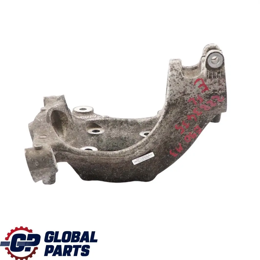 Support de Roue a L'Avant Gauche Suspension pour BMW 3 E90 E92 E93 M3 à propos du numéro de pièce 2283435 BMW 3 E90 E92 E93 M3 Support de Roue a L'Avant Gauche Suspension - SKU 2283435 - Numéro de pièce 2283435